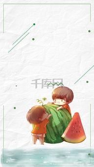 吃瓜特效背景,一场视觉盛宴的诞生